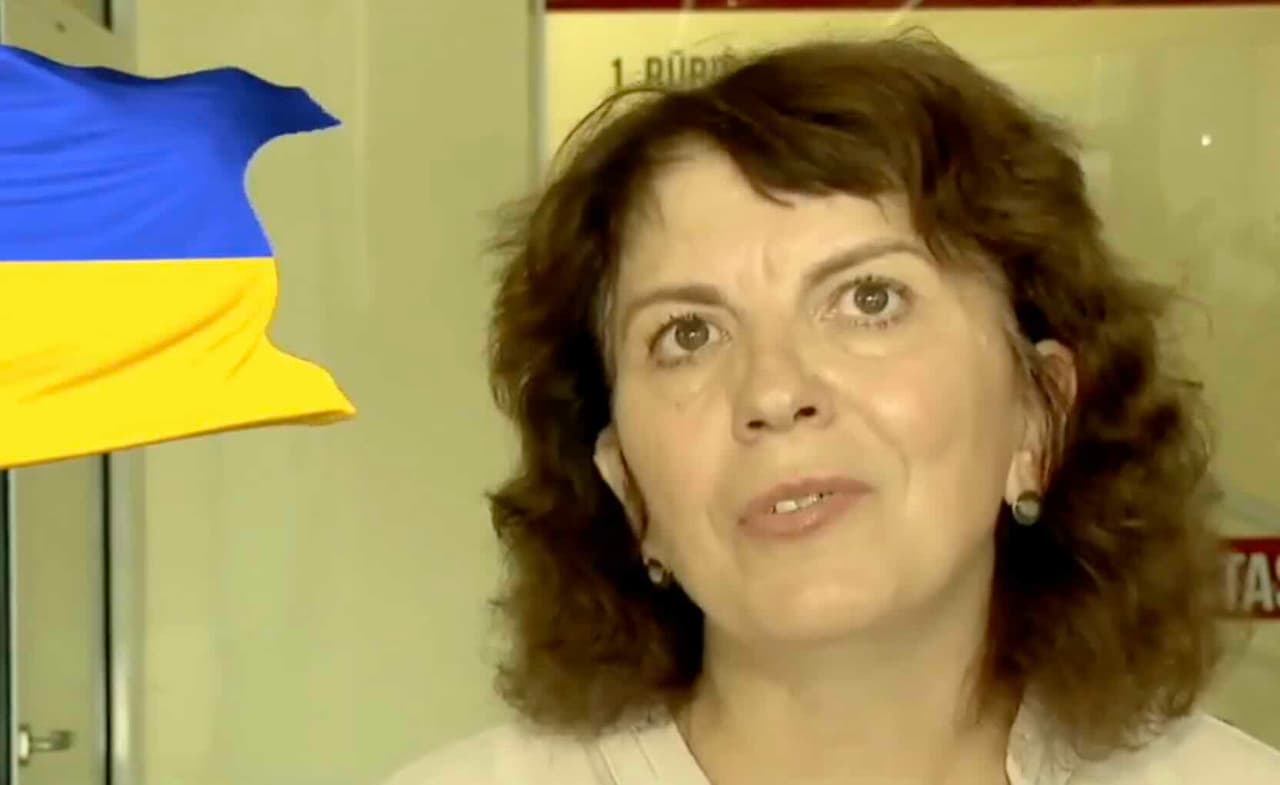 Kasčiūnas tiki baisogališkių patriotizmu ir bombų fabriko sėkme