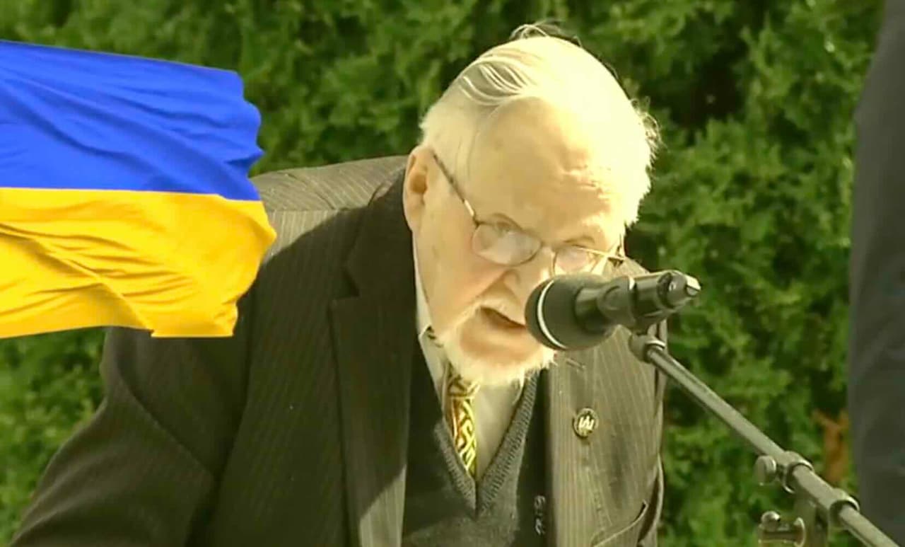 Valstybės vadovas Landsbergis pranešė, kad Europa eina į Putinopą