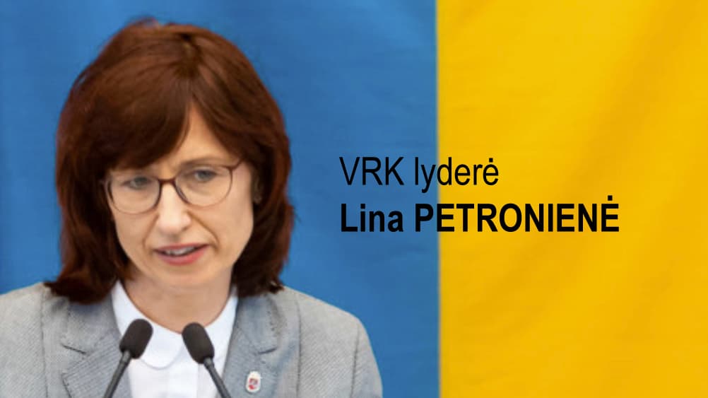 VRK pateikė dvejų rinkimų ir referendumo išlaidų dydį