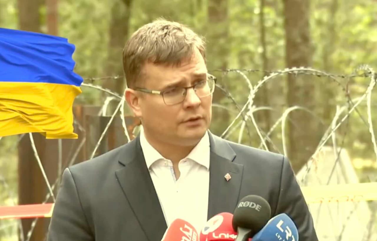 Lietuvai trūksta lietuviškos minos – jau skaičiuojama, kiek tam reikės pinigų