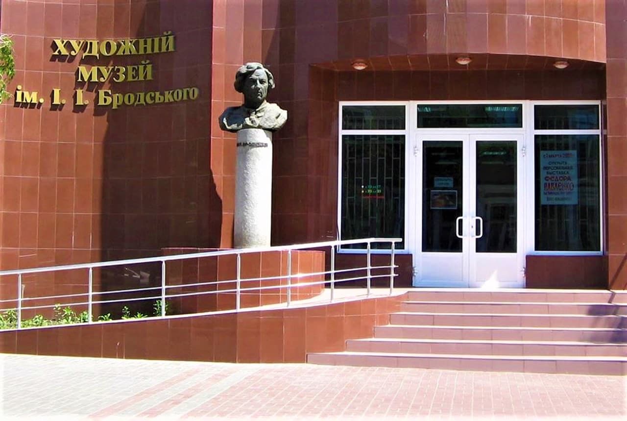 Ukrainos kultūrinės vertybės keliauja juodosios rinkos takais