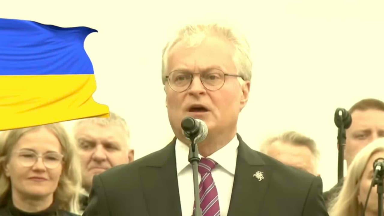 Komunistas Nausėda papasakojo, kaip ilgai kentėjęs atsikratė baimės