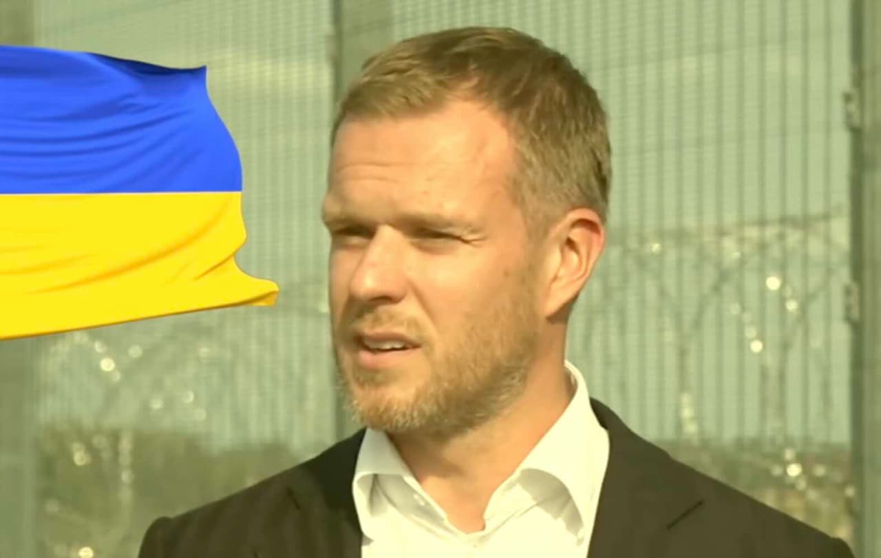 Lietuva padeda Latvijai saugoti sieną