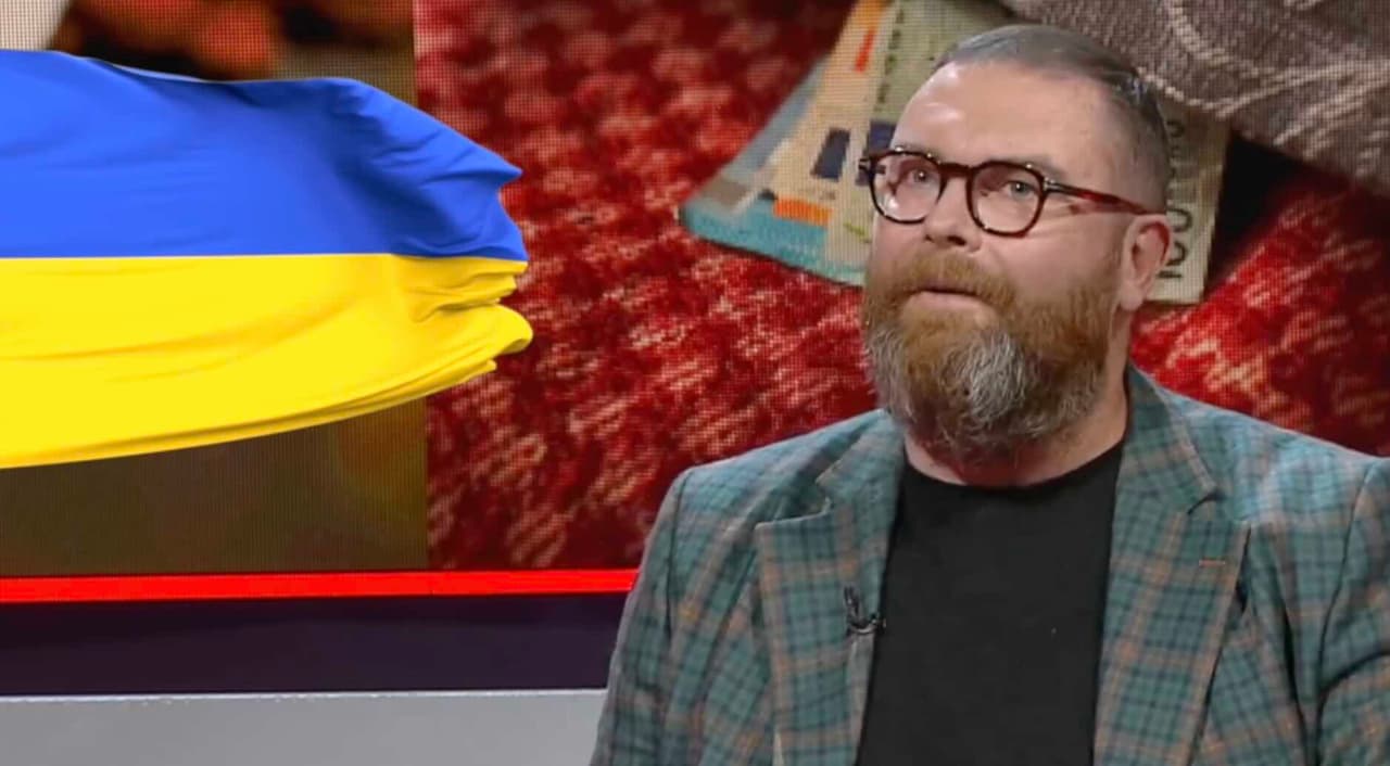 Ekonomikos mokslininkas Dubnikovas priminė apie bankų prievolę vardan piliečių gerovės