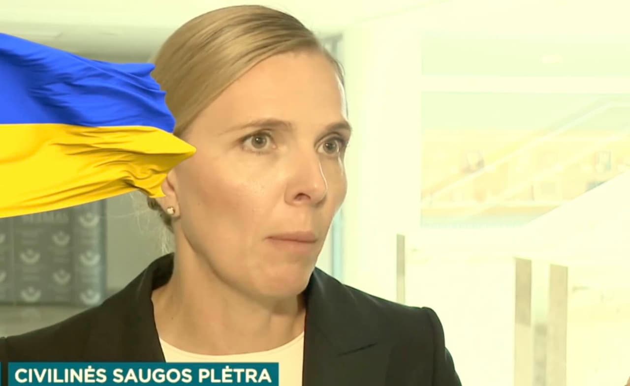 Lietuvos gyventojų saugumas toliau stiprinimas: daugės sirenų, atsiras mobilių aplikacijų
