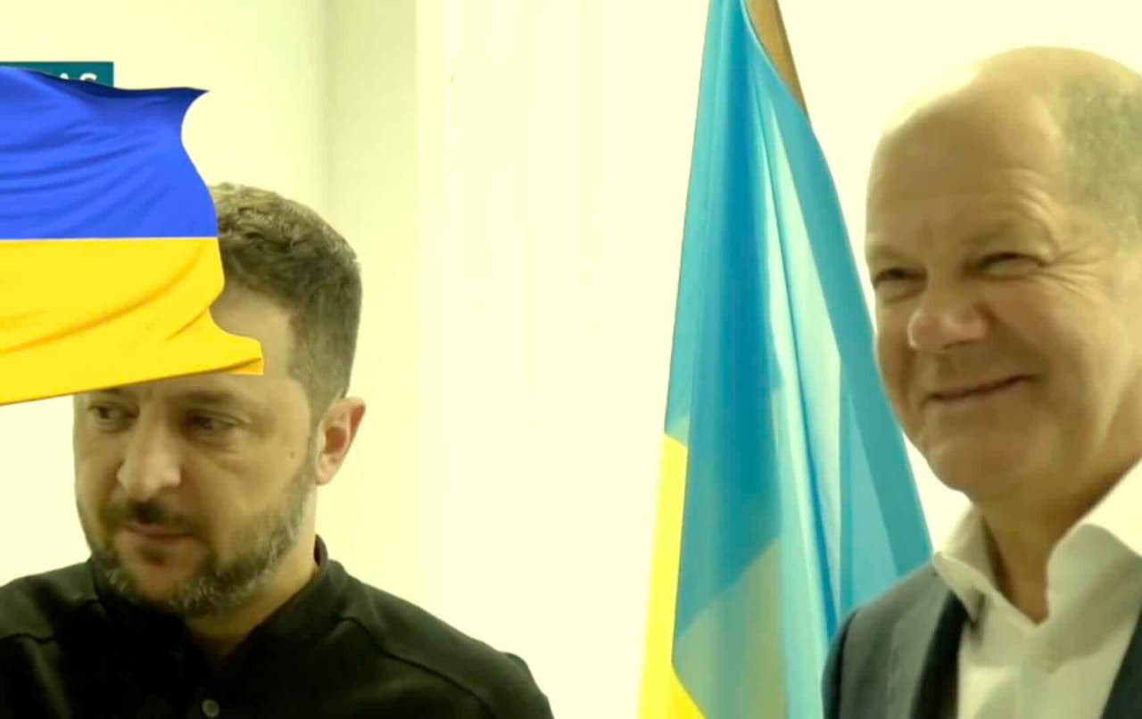 Zelenskis ragina išlaikyti lyderystę pasaulyje – tam reikia daugiau ginklų ir galimybių