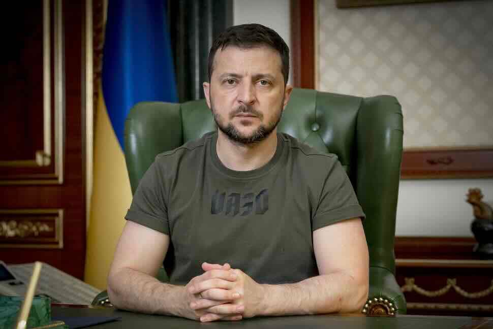 Įvyko Ukrainos ir Rusijos atstovų video susitikimai, žadami ir gyvi susitikimai