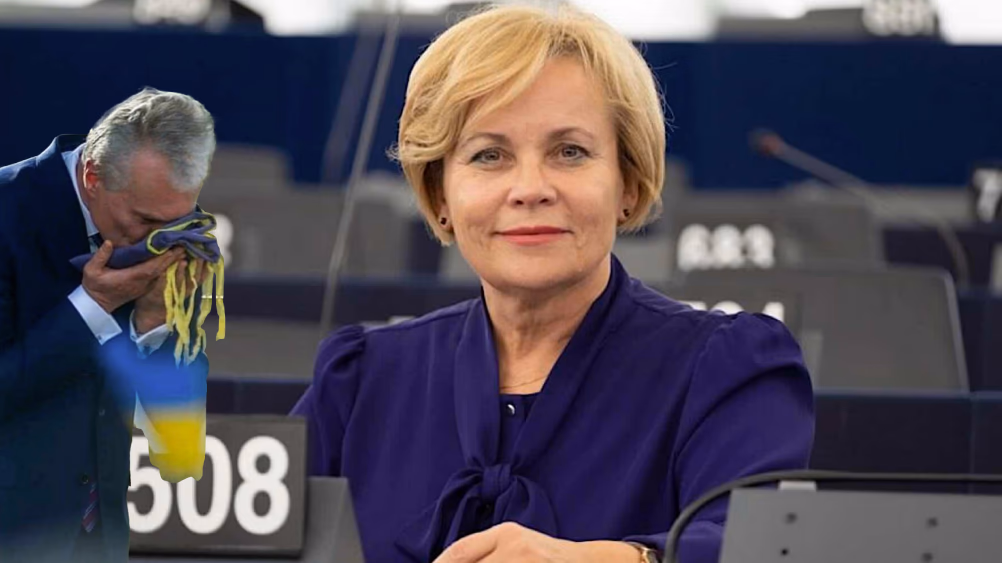 Juknevičienė pagyrė sunerimusius laiško Nausėdai autorius: banditai veržiasi į valdžią