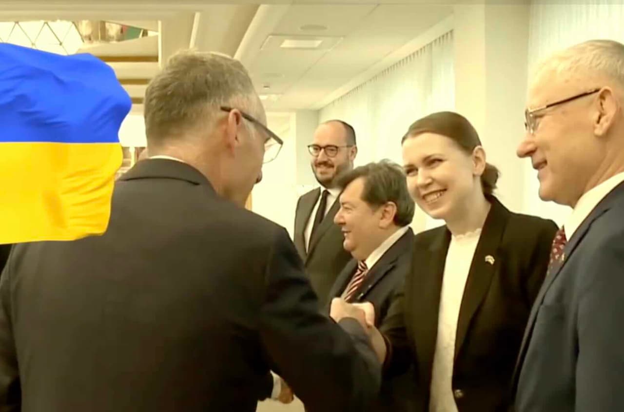 Dėl Vokietijos karių ir jų šeimų narių teisių, LR Seime įvyko išskirtinai retas vienybės reiškinys