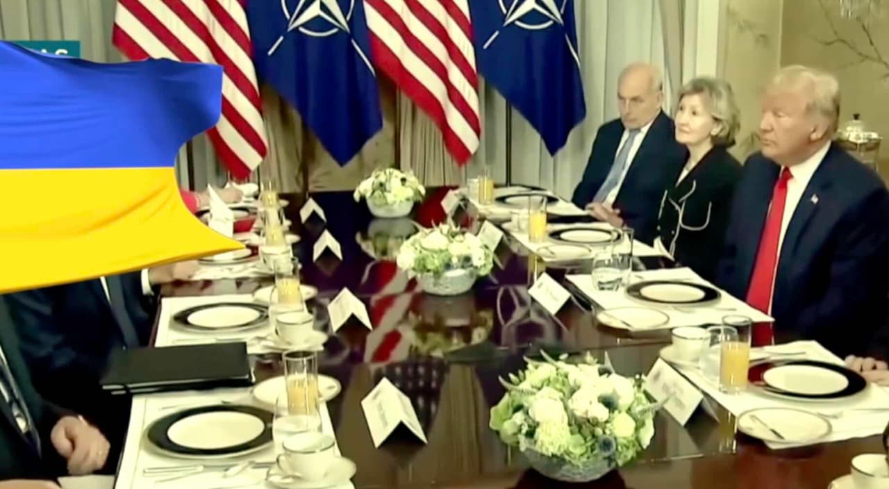 Ar naujasis NATO vadas taip pat sėkmingai suvaldys savo šeimininką?