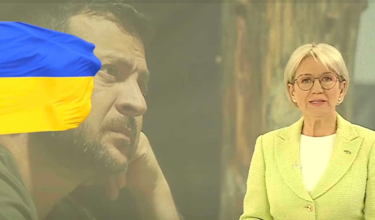 Vyks dar viena Zelenskio Pergalės plano prezentacija – šį kartą Ramšteino formatu