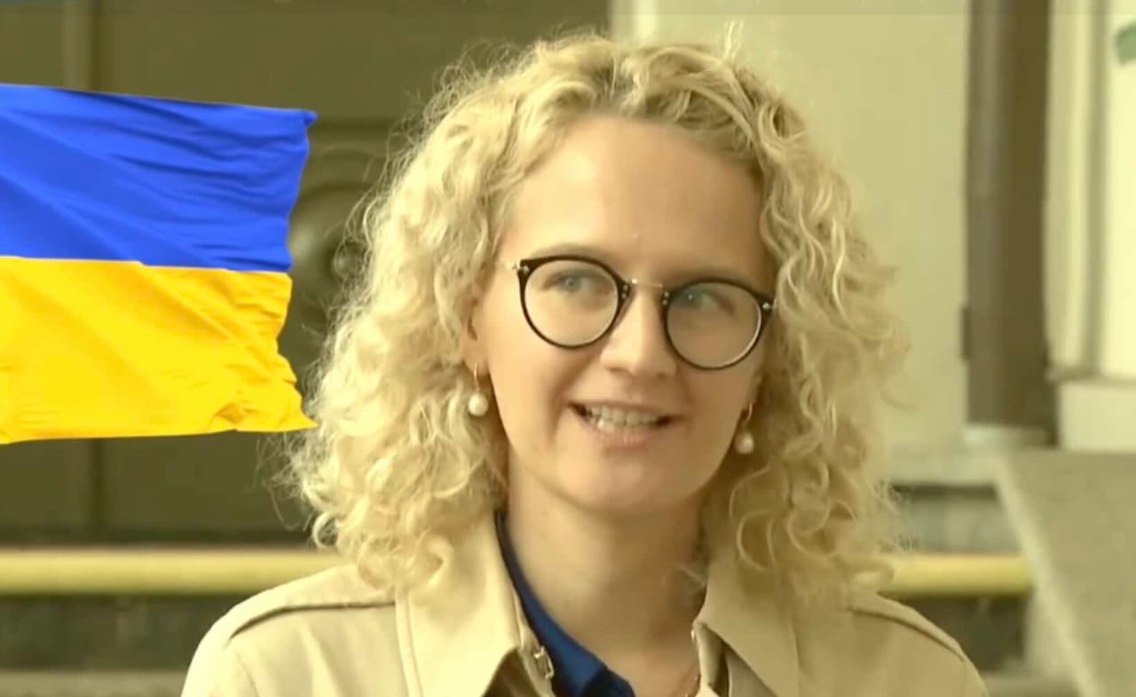 Armonaitė pasiryžusi ir toliau aukotis dėl Lietuvos