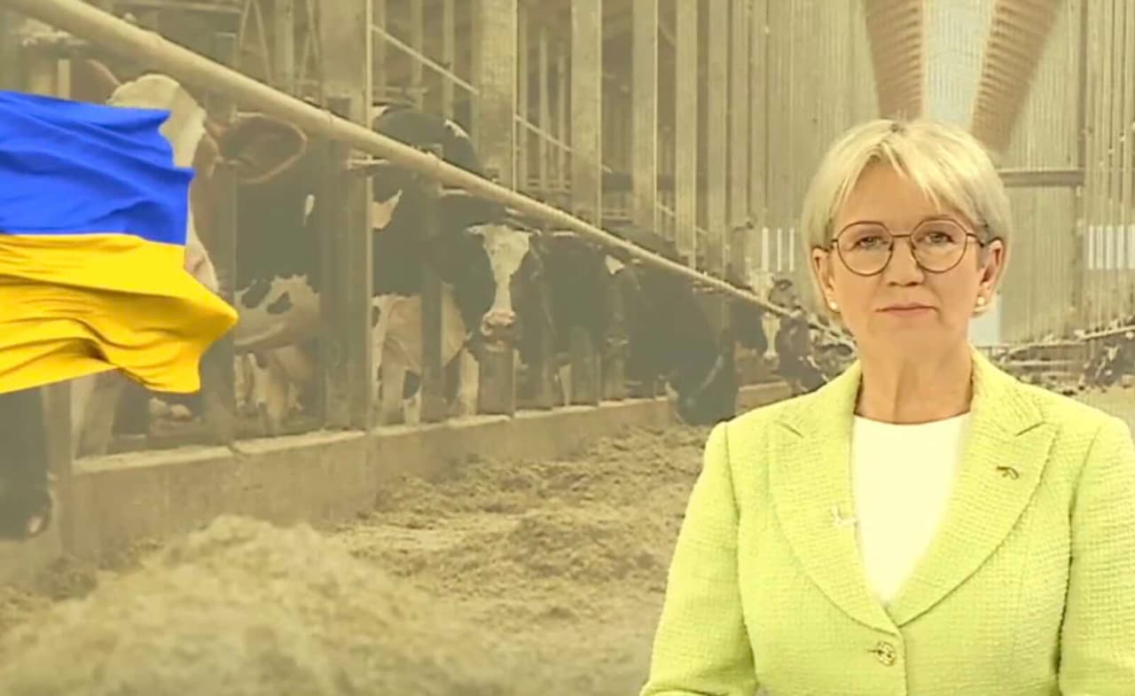 Pieno ūkiai Lietuvoje ir toliau užsidarinėja