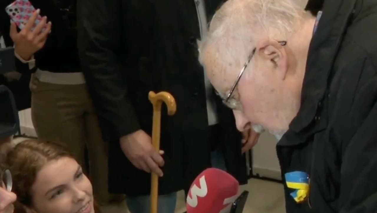 Valstybės vadovas primygtinai Seimo rinkimuose ragina nebalsuoti už maitaičių trydą