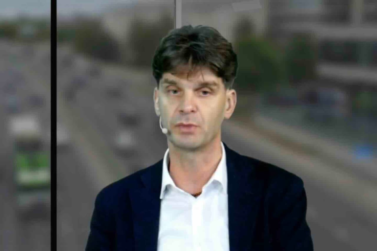 Vėgėlė pranešė, kad jis ir jo bendražygiai žalieji valstiečiai yra tikra bei vienintelė opozicija Lietuvoje