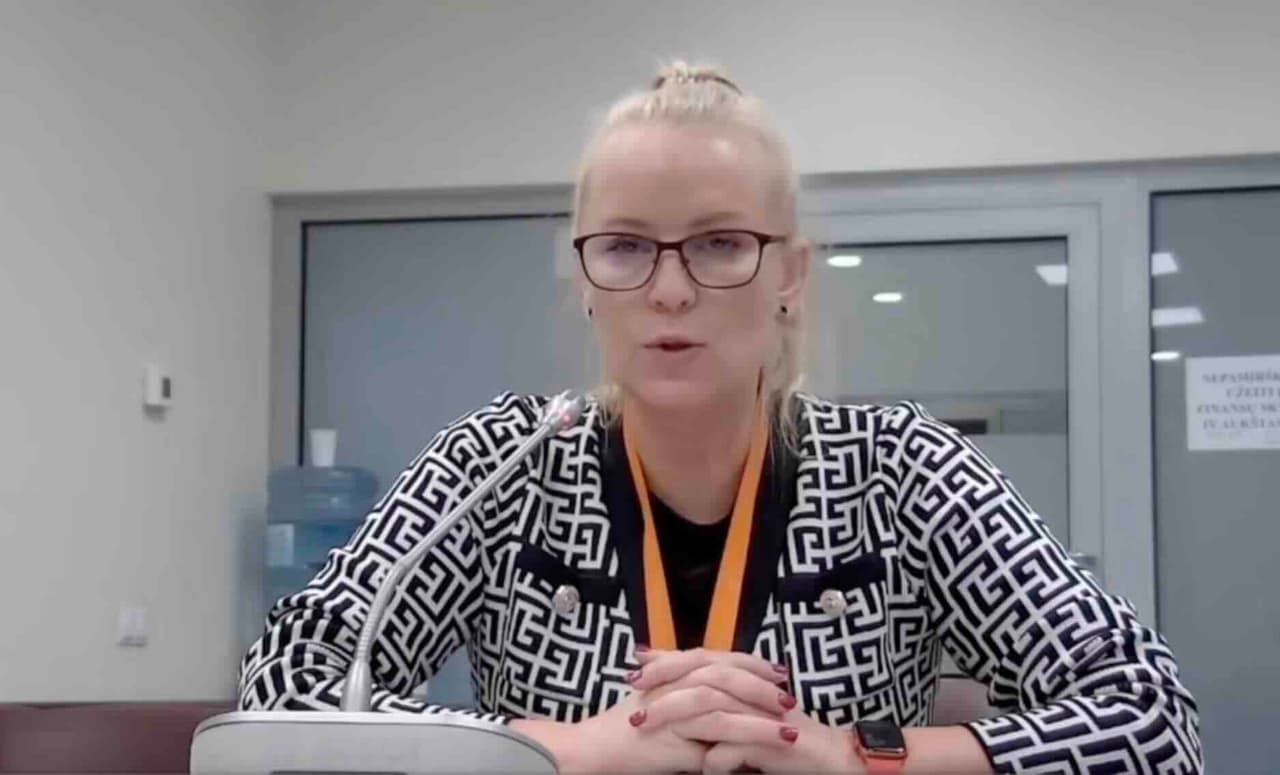 Prezidento rinkimų užstatas Eduardui Vaitkui grąžintas nebus