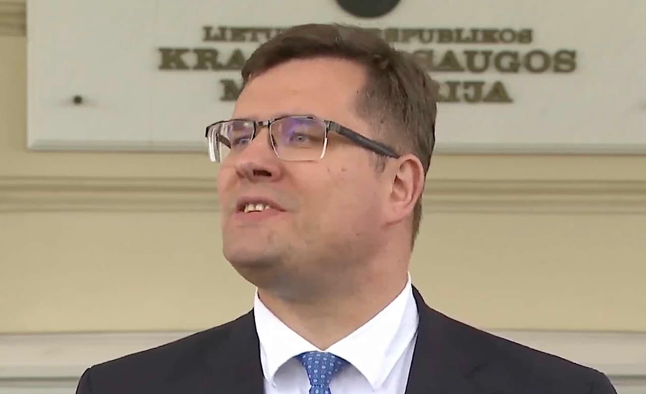 Lietuvoje kuriama kariuomenės divizija – Rusijos fiasko garantas
