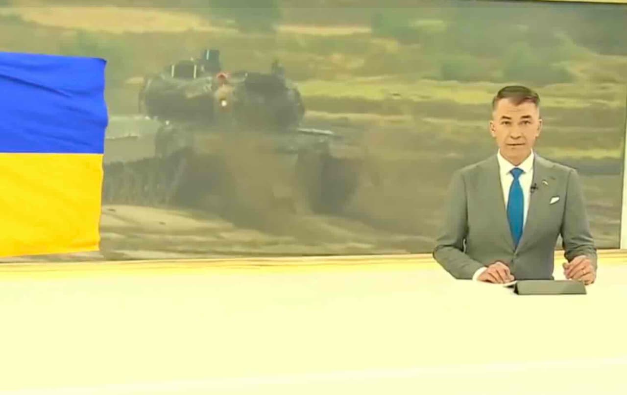 Bus pasirašytos sutartys dėl tankų Leopard 2 prisipirkimo