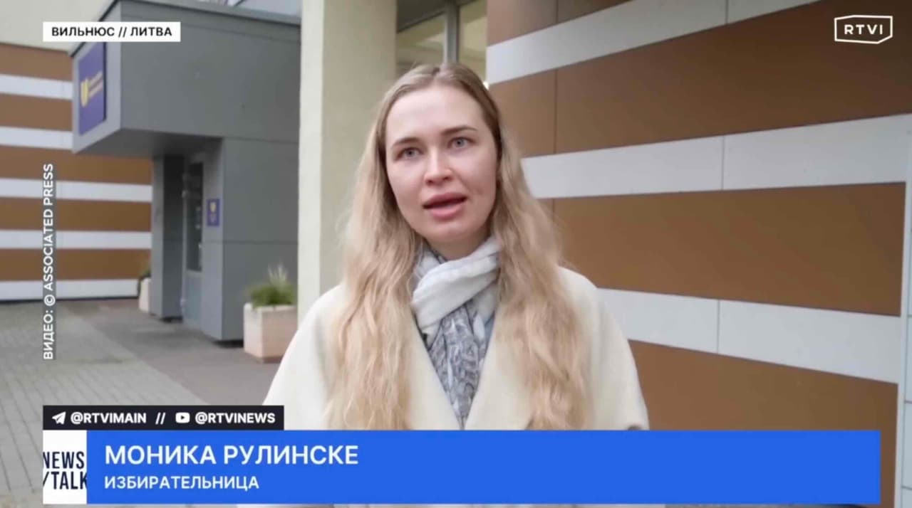 Pasaulyje neabejojama, kad po Seimo rinkimų Lietuvos generalinė linija nesikeis – Ukraina išliks prerogatyva