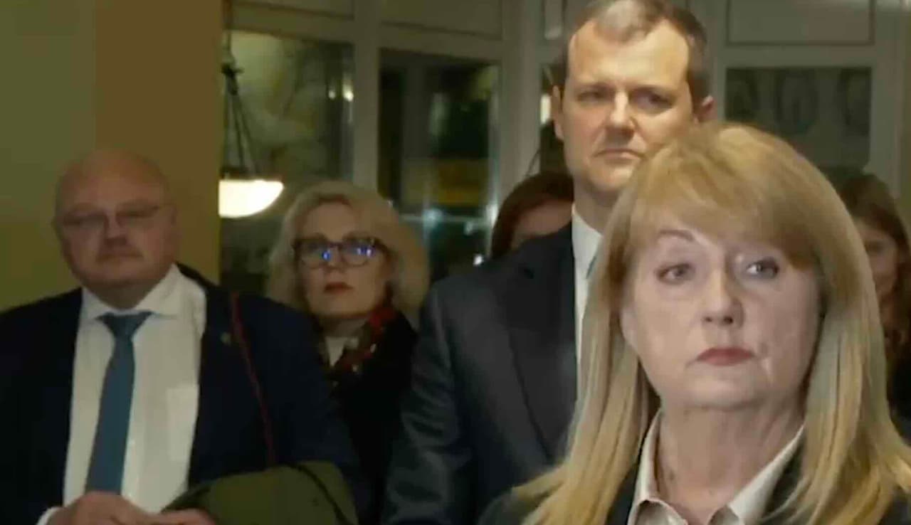 Pensininkė Blinkevičiūtė ir toliau save aukos Europos Parlamente tiek, kiek galės