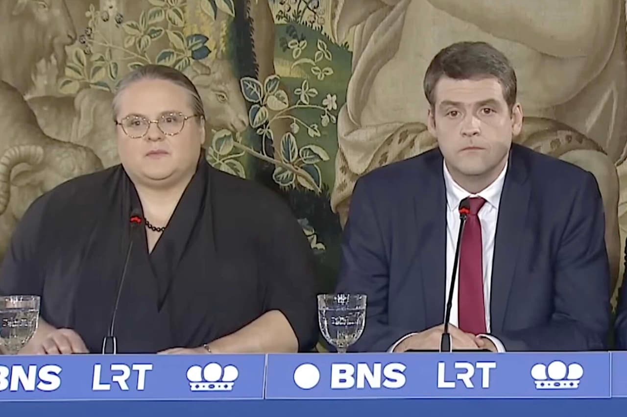 Žemaitaitis informuotas, kad nuo sausio pirmos labai drastiškai kils kuro, elektros ir šildymo kainos