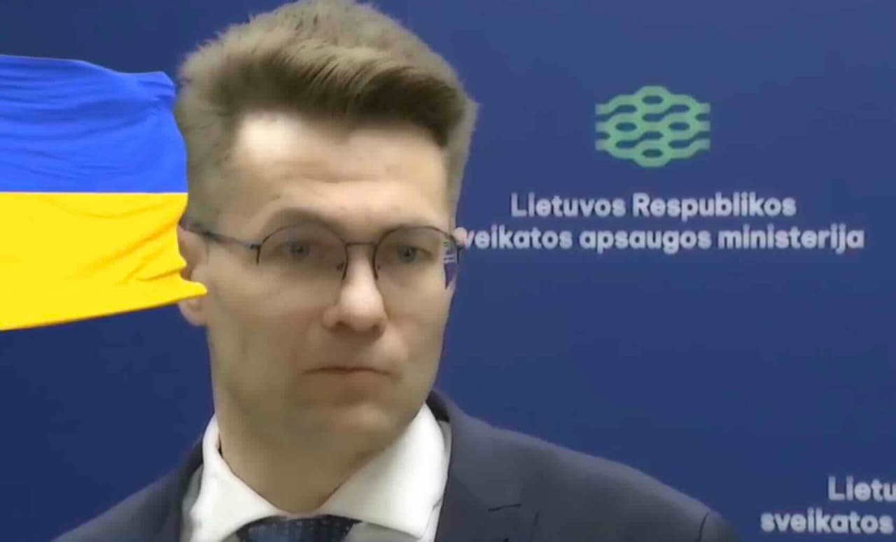 Lietuvos slaugytojai sulauks teigiamų pokyčių