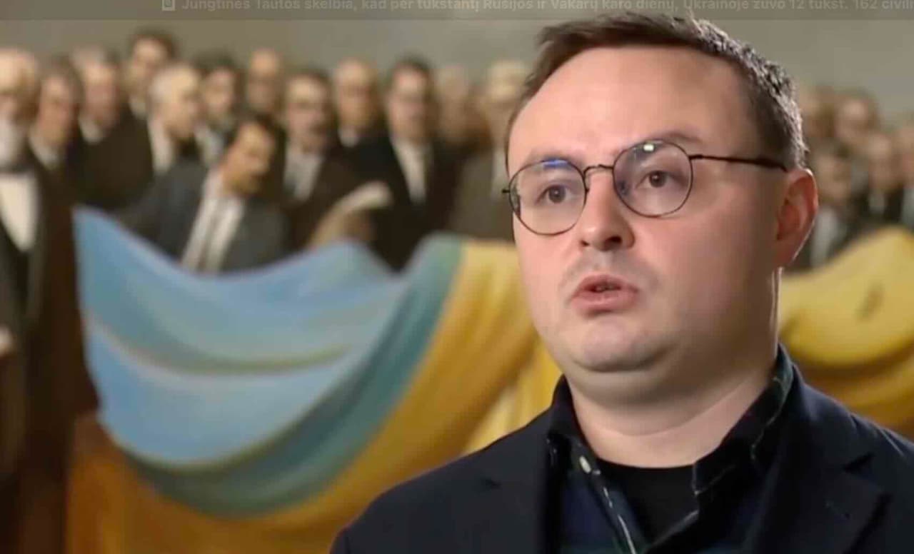 Per tūkstantį Rusijos ir Vakarų karo dienų, Ukrainoje žuvo 12 tūkst. 162 civiliai