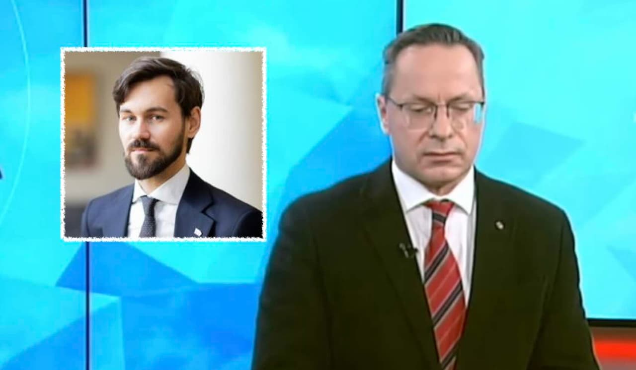 Baranovas ir Pavilionis su parlamentine Europos kariuomene vyks į JAV pakalbėti dėl Ukrainos
