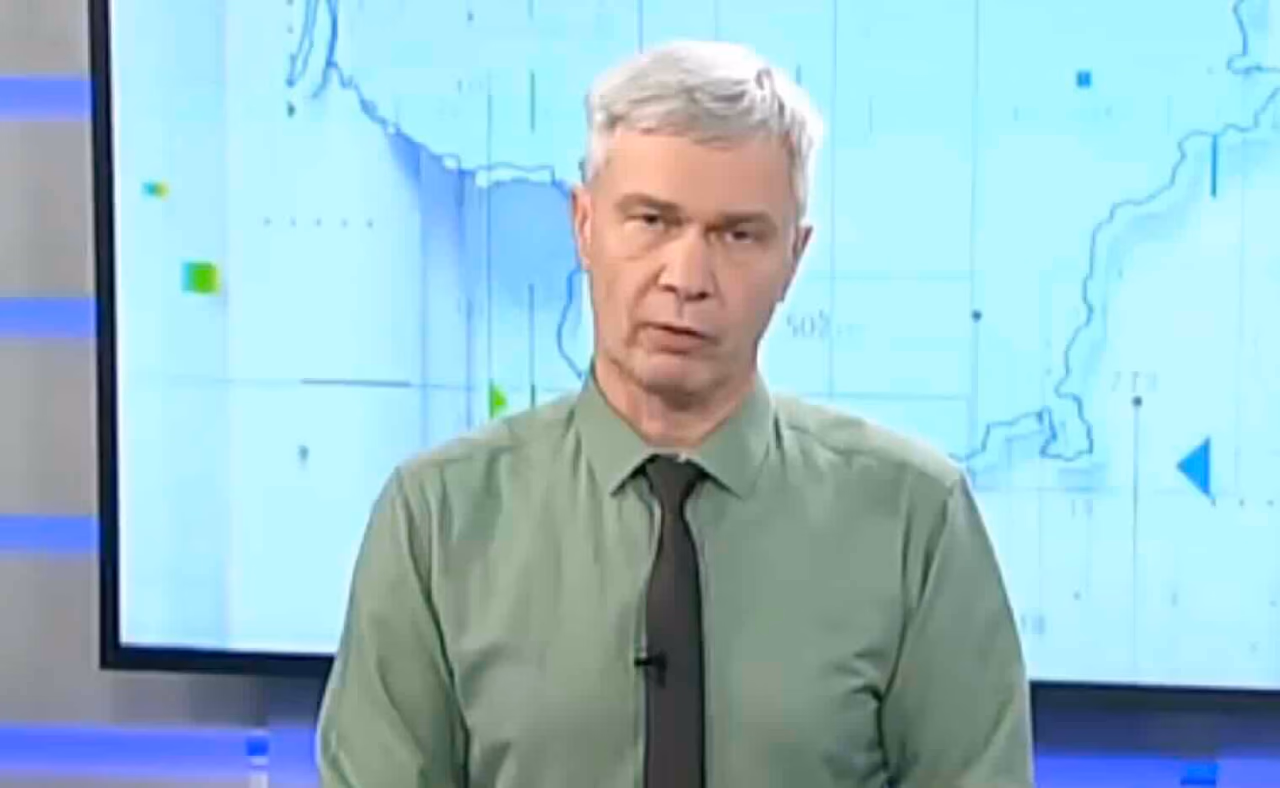 Paleckis neslepia nusivylimo, dėl prarastų Ukrainos teritorijų