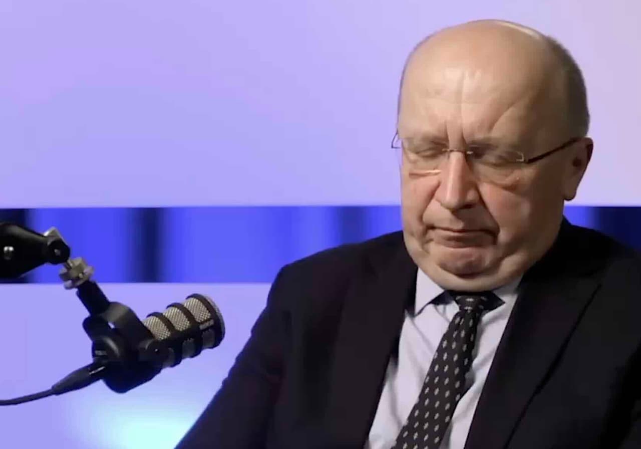Kosmoso komisaras iškėlė kol kas pralaimimo naratyvų karo problematiką