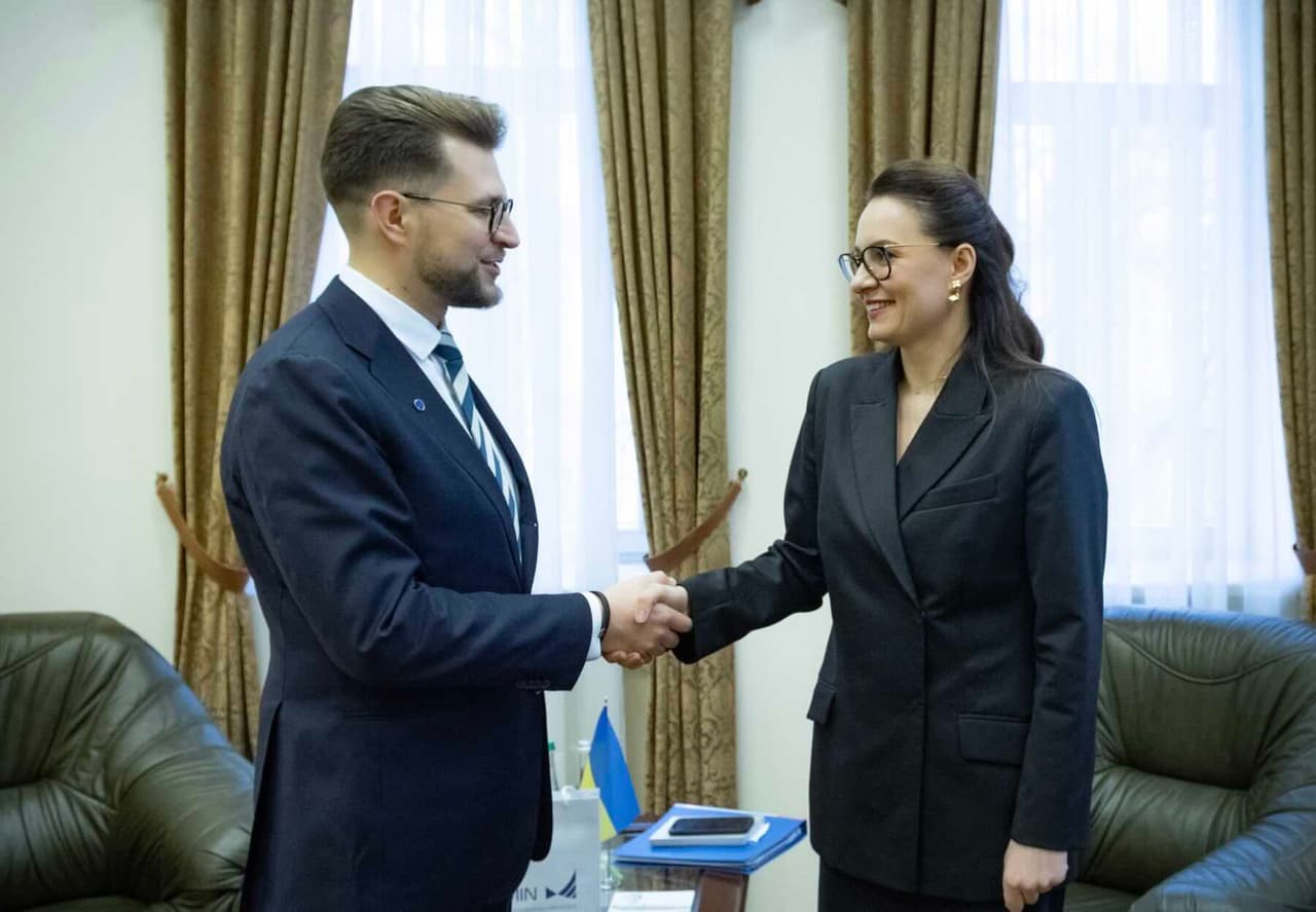 Savickas: tik pasiekę ukrainiečių pergalę mes užtikrinsime regiono ir visos Europos stabilumą ir saugumą
