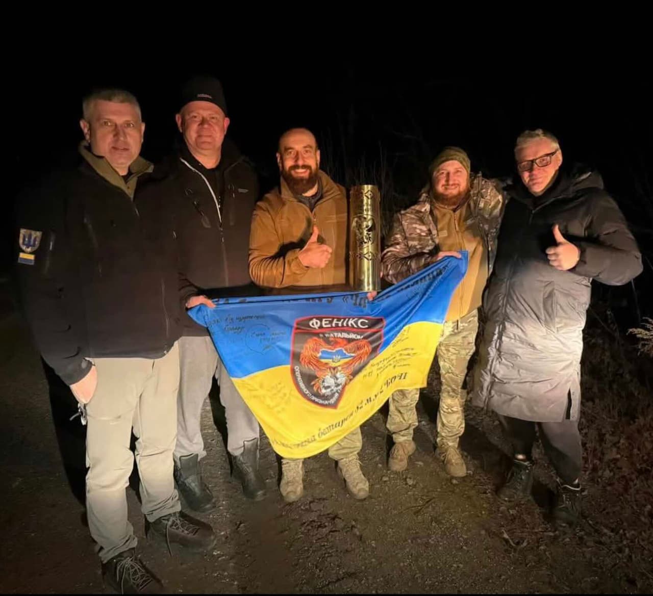 Ukrainoje sužeistas garsus Lietuvos visuomenininkas Bartkevičius, pranešė rašytoja Kiurė