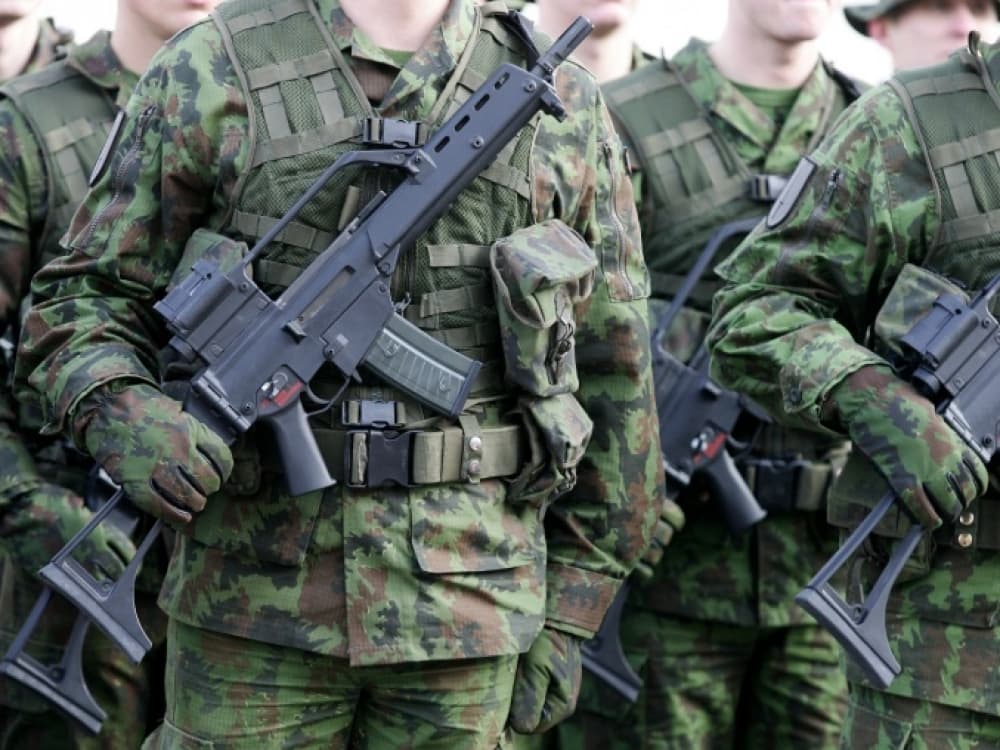 Karo prievolininkams rekomenduojama reguliariai tikrinti jiems skirtą informaciją