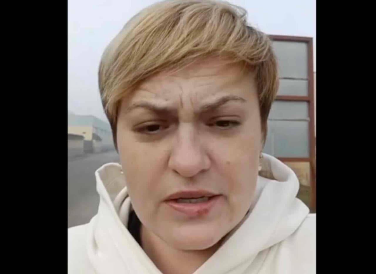 Manoma, kad Rusija tikrai bus įveikta, jei ukrainiečiai priims judaizmo tikėjimą