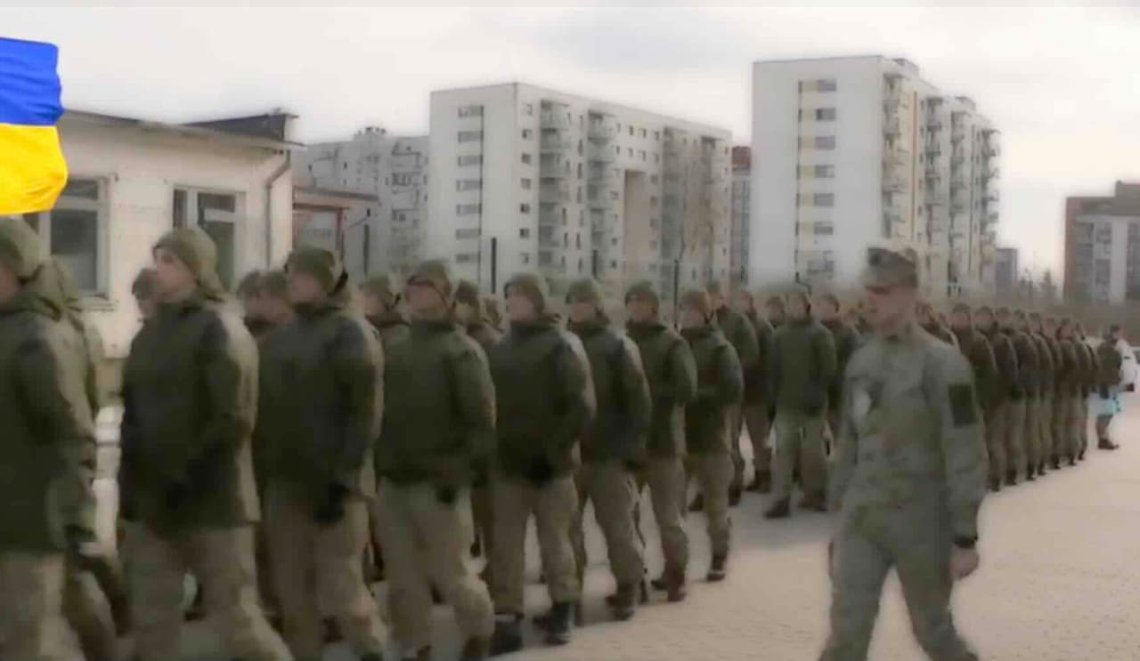 Šakalienė idėją ilginti karo tarnybą įvertino neblogai