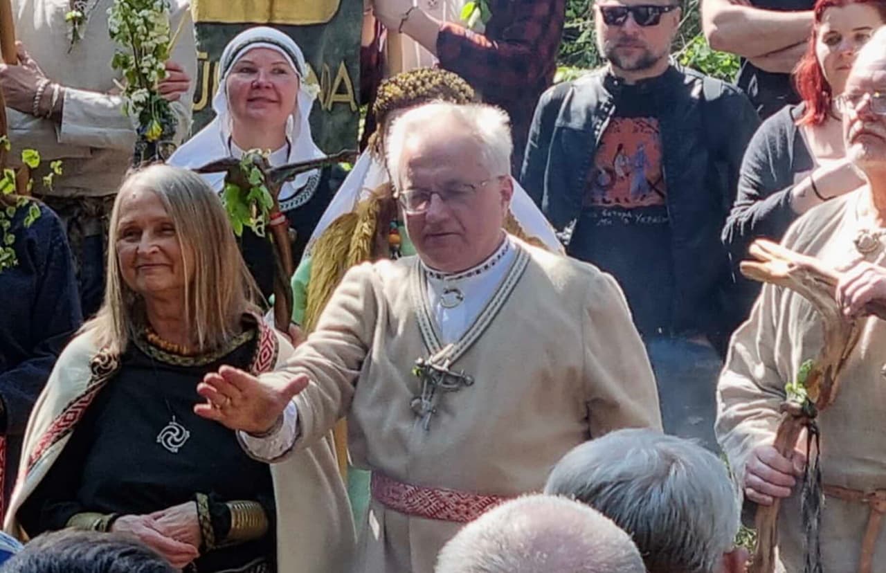 Rusija pasiėmė Krymą, JAV pasisavins Grenlandiją ir kitas žemes, Lietuva privalo susigrąžinti Kaliningradą