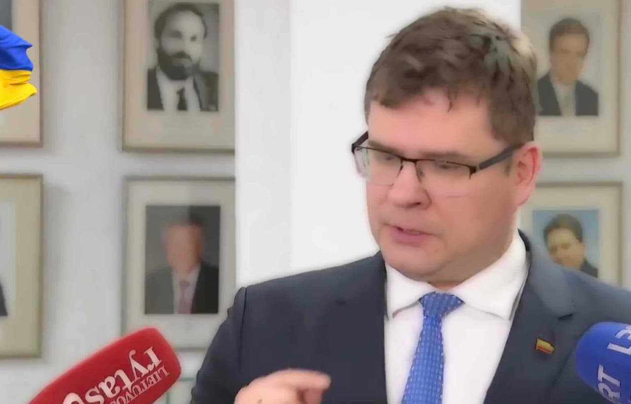 Kad rusai atėję į Lietuvą pėsčiomis nenurinktų prieštankinių minų, būtina pridėlioti priešpėstinių minų