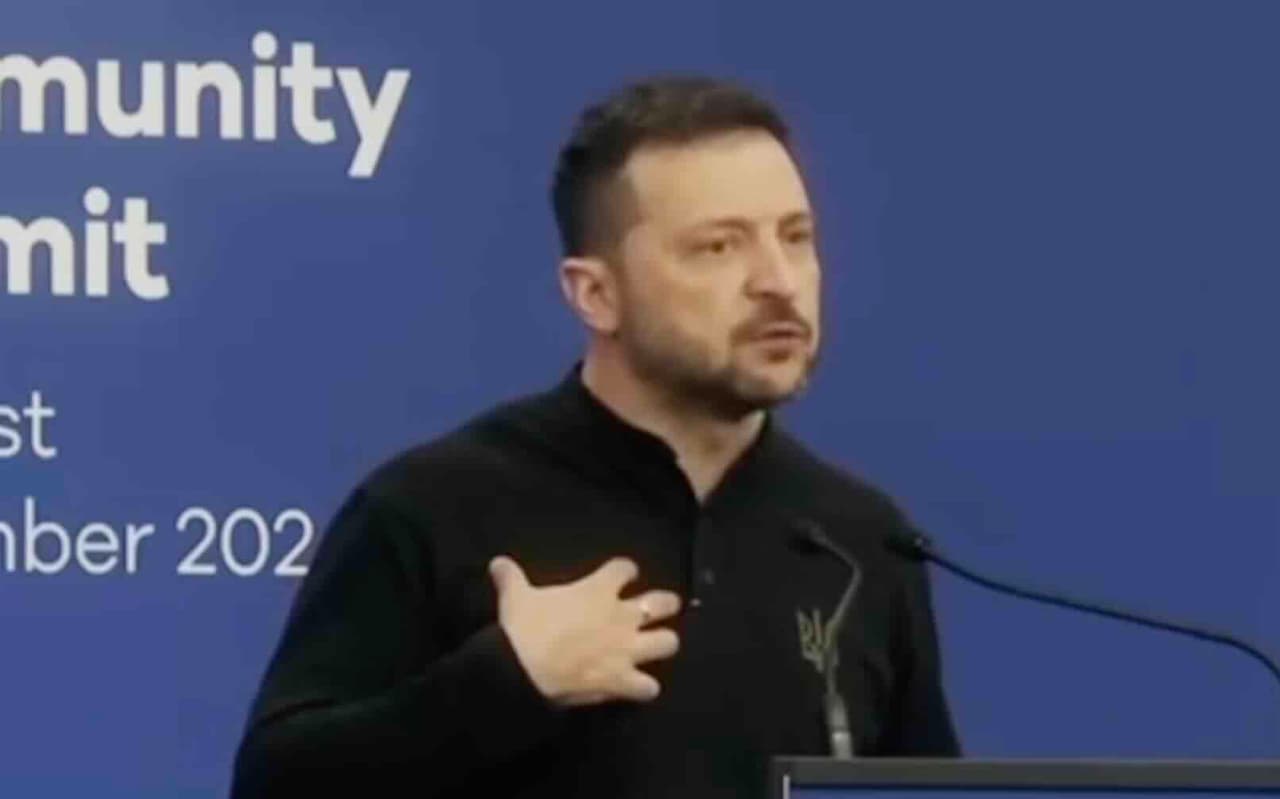 Užteks maivytis ir tuščiai pliurpti, Ukrainai privalome duoti žymiai daugiau
