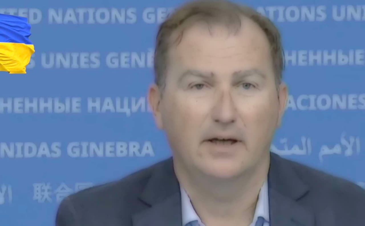 Visas civilizuotas ir demokratinis pasaulis tikisi, kad JAV sugrįš į Pasaulio sveikatos organizaciją
