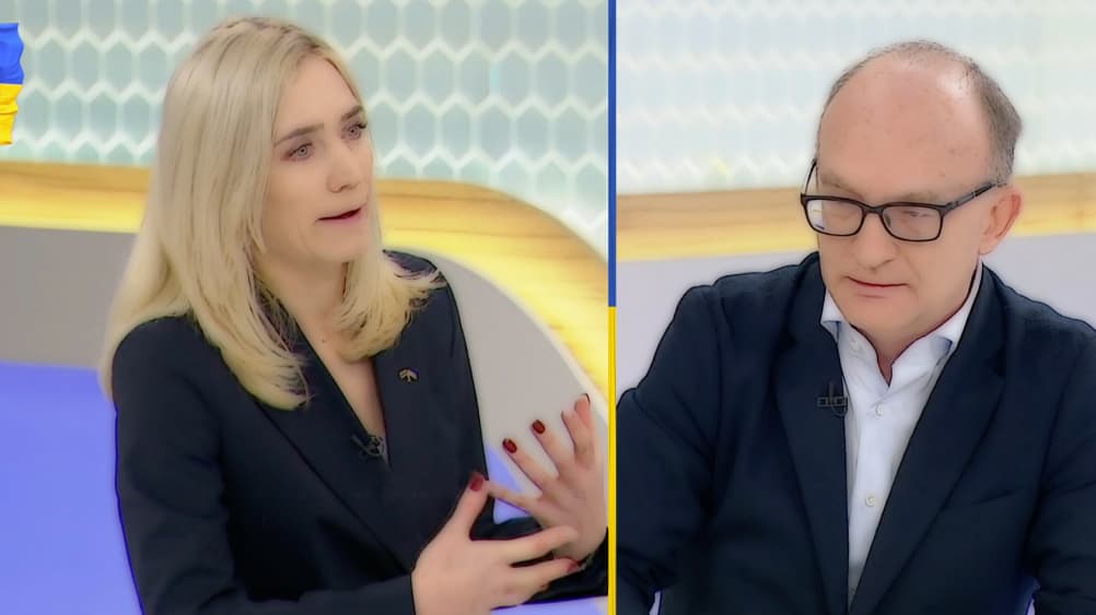 Jei Rusija užpuls Lietuvą 2028 m., Nausėdos patarėjo Jansono ir Tapinienės sūnūs eis kariaut