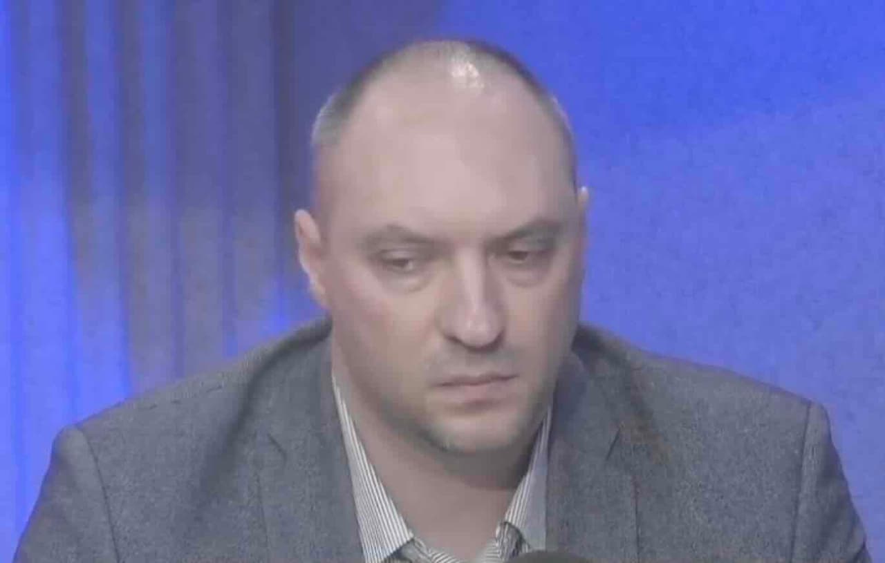 Mokslininkas Denisenko atsakė į klausimą, kaip pasielgs neatsparioji visuomenės dalis valandą X