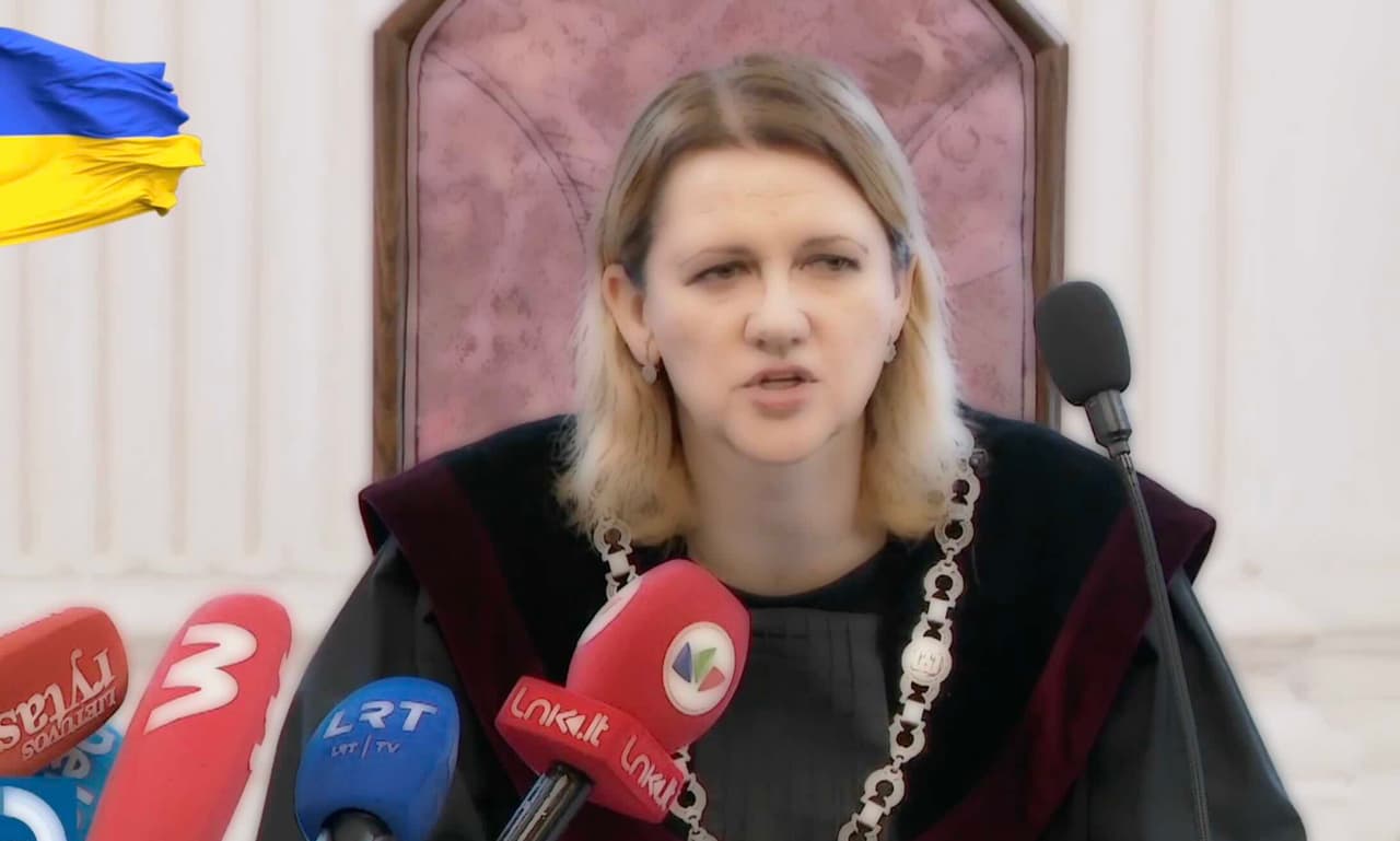 Puolimą sustabdė tik paskesni – trečias, ketvirtas ir penktas šūviai