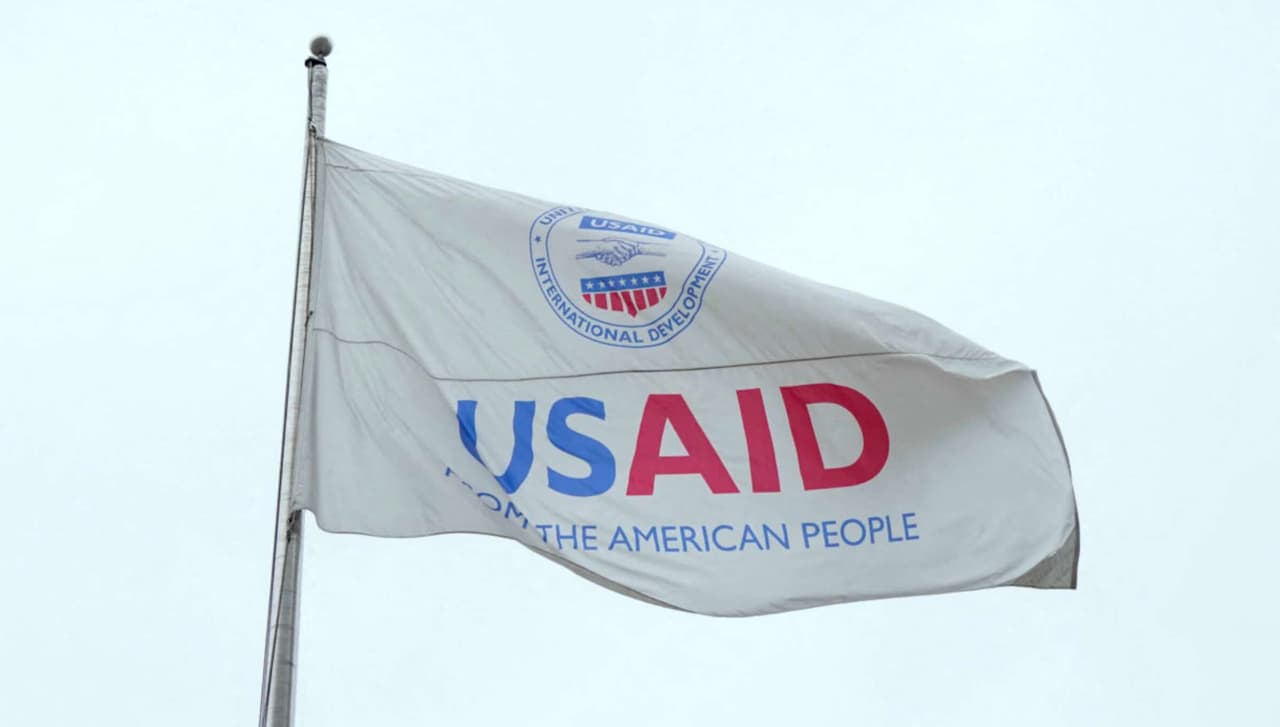 USAID uždarymas – skausmingas smūgis Lietuvos lyderiams ir dezinformacijos skleidėjams