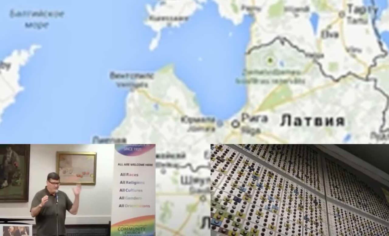 Kremlius vėl atakavo mūsų energetinę nepriklausomybę