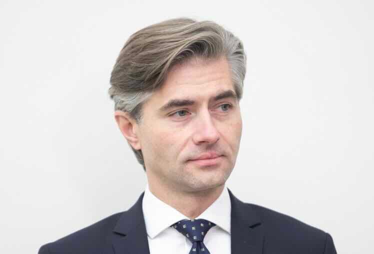 Istorinis Nausėdos Budrio vizitas JAV, turėtų dar labiau sustiprinti Lietuvos ir ES saugumo situaciją