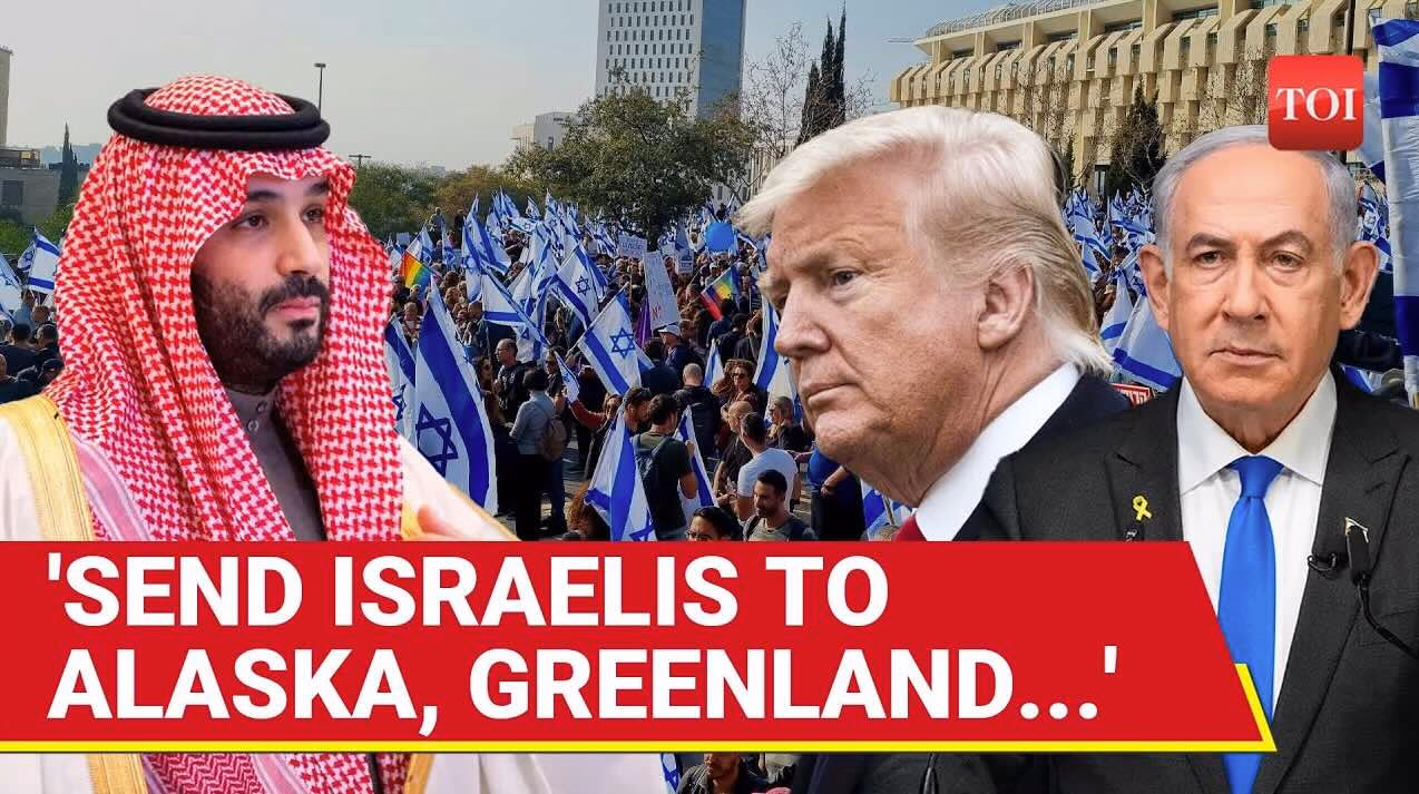 Siūlant Izraelį perkelti į Aliaską arba Grenlandiją, metas pradėti svarstyti Krymo totorių likimą
