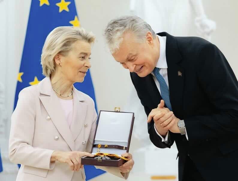 Ištaka arba good bye