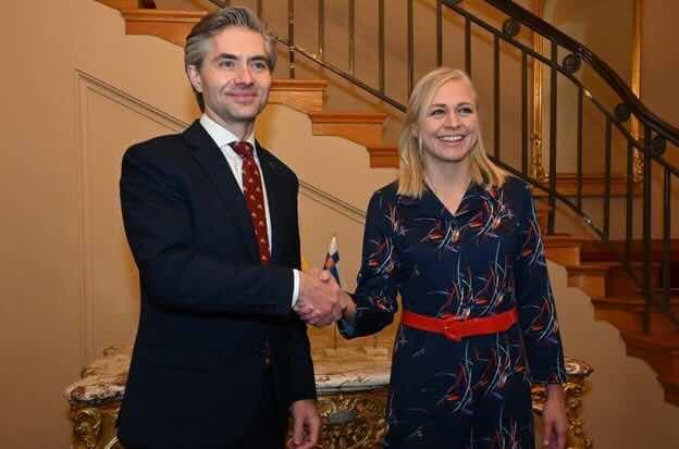 Nausėdos Budrys: paliaubos negali ir neturėtų būti tapatinamos su agresijos pabaiga