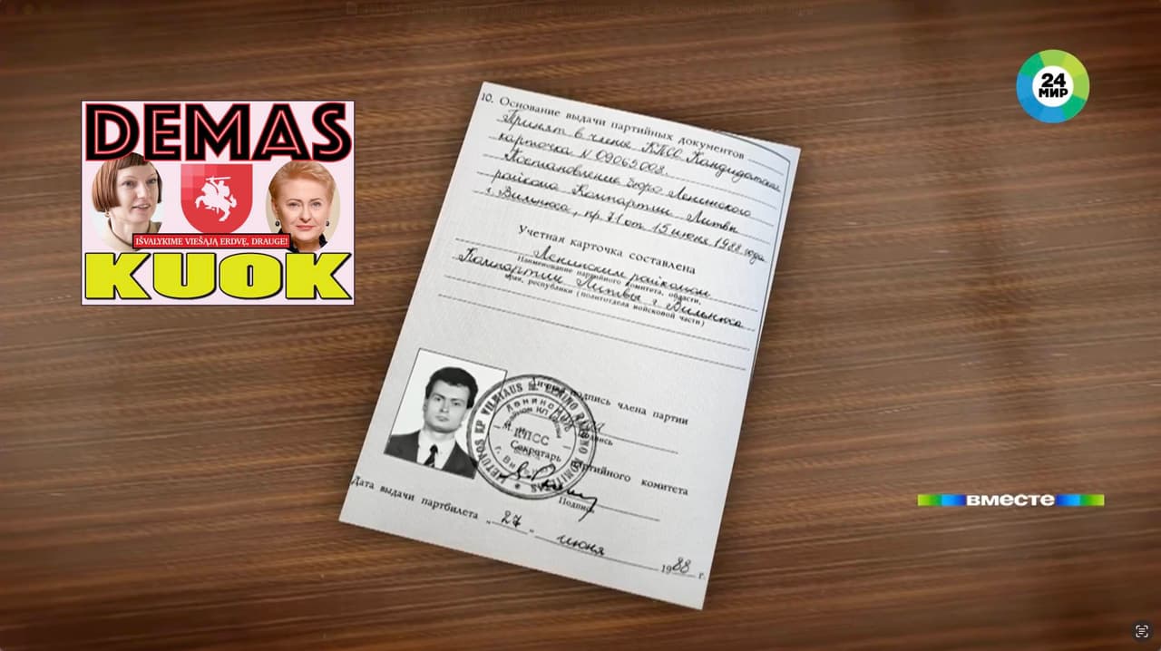 DEMASKUOTA Rusijos dezinformacinė ataka, siekiant suniekinti Baltijos šalių elektros ūkį