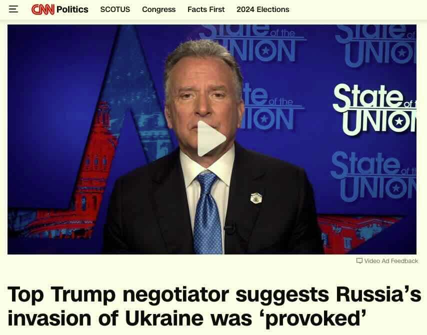 JAV tęsia proputinišką retoriką, toliau skleidžia Rusijos naratyvą